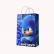 Sacolinha surpresa Sonic
