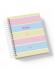 Agenda Candy colorida