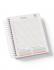 Agenda Candy colorida