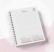 Agenda Candy colorida