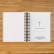 Caderno Devocional Masculino