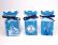 Frozen Caixinhas Personalizadas Kit festa