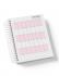 Planner semanal feminino