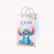 Sacolinha surpresa Stitch