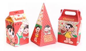 Magali Caixinhas Personalizadas      