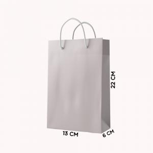 Sacola Surpresa personalizada      