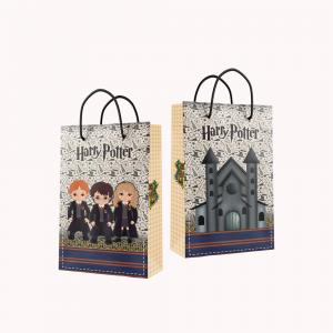 Sacolinha surpresa Harry Potter      