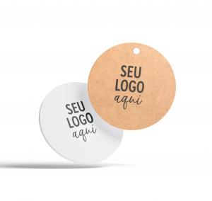 Tags Personalizadas      